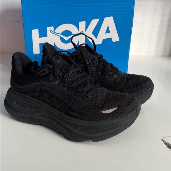 Hoka Bondi 9 Women’s - Picture 3 of 6